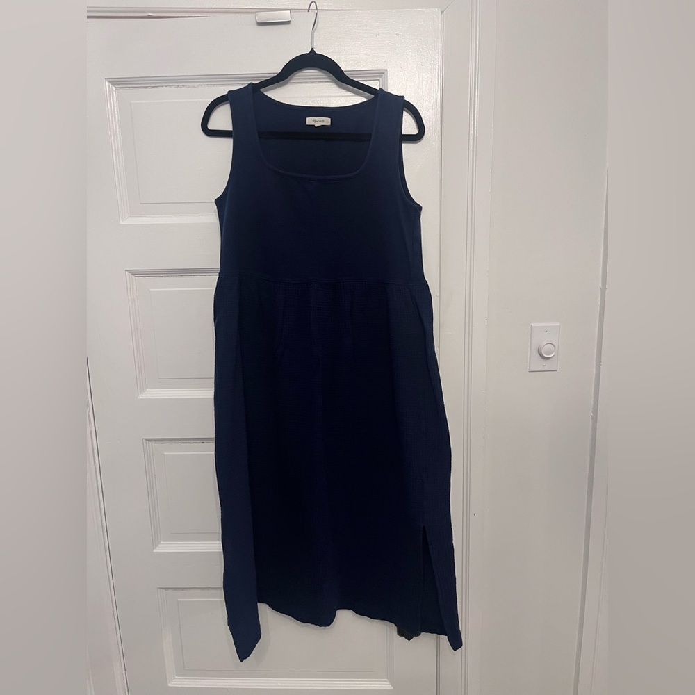 Madewell summer dress